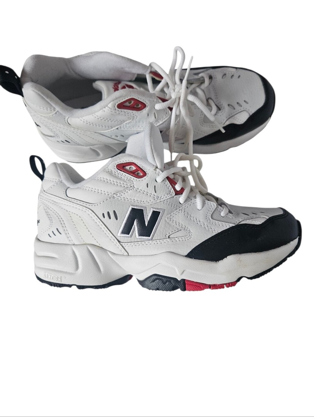 New Balance WX608 RV1 Running Shoes Sneakers Women 9